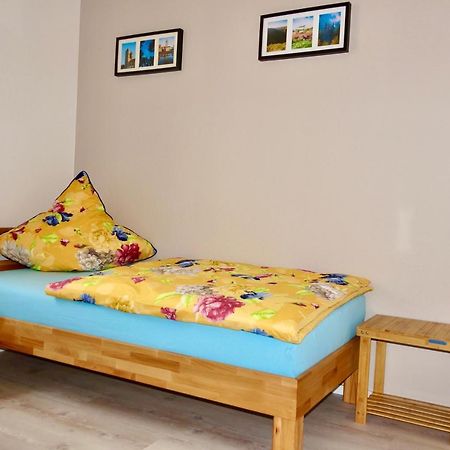 Ferienwohnung Ostard 1 Thale Exteriér fotografie