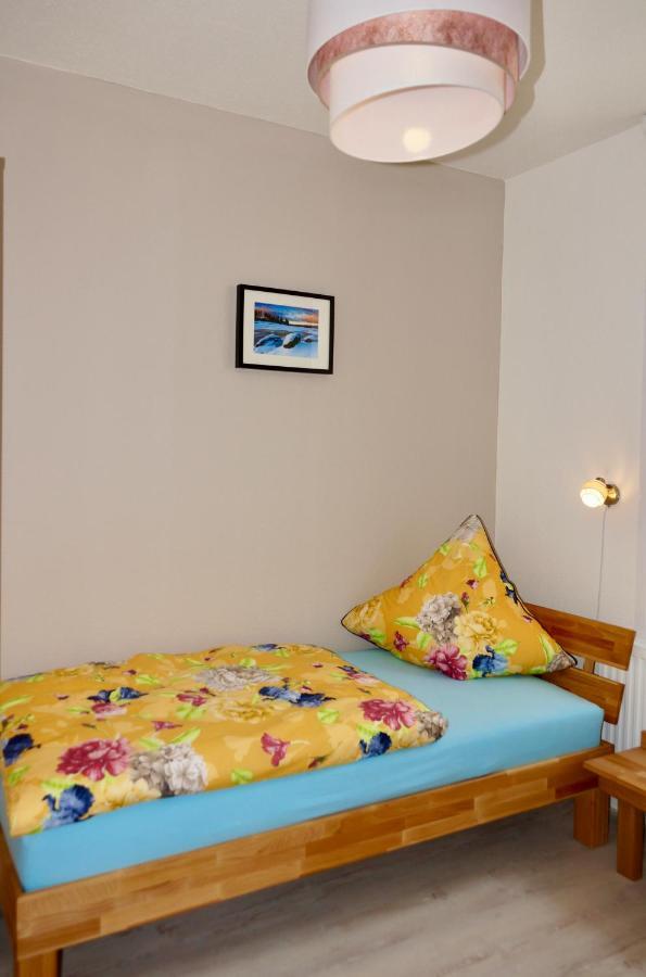 Ferienwohnung Ostard 1 Thale Exteriér fotografie